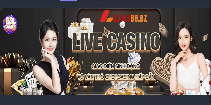 casino-lixi88-do-hoa-va-giao-dien